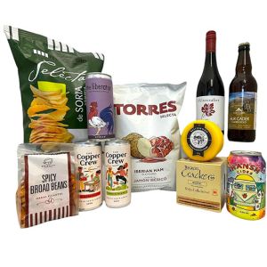 Weekend Hamper