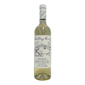 Santiago Ruiz, Albariño, Rias Baixas