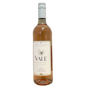 Vale Vineyard, Rondo Rose