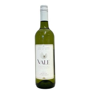 Vale Vineyard, Solaris White