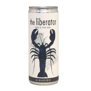 The Liberator Albarino