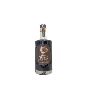 Derw Coffee Liqueur