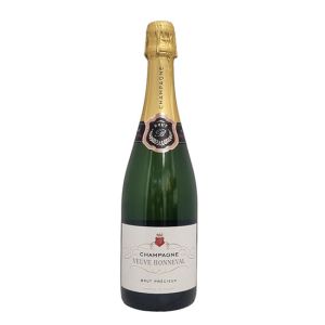 Champagne Veuve Bonneval