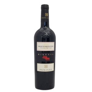 Paolo Leo Salice Salentino Riserva