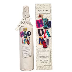 Penderyn The headliner Whisky
