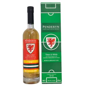 Penderyn Yma o Hyd Whisky