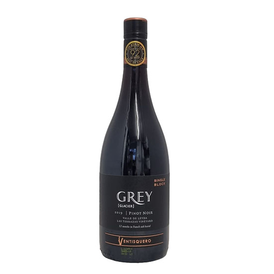 Ventisquero Grey Pinot Noir