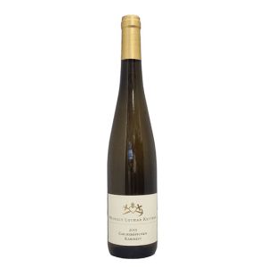 Weingut Lothar Kettern Kabinett