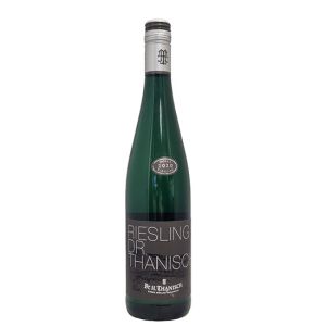 dr. thanisch. riesling