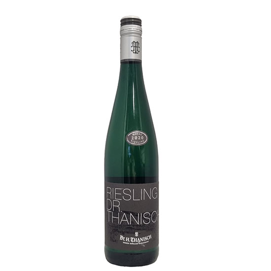 dr. thanisch. riesling