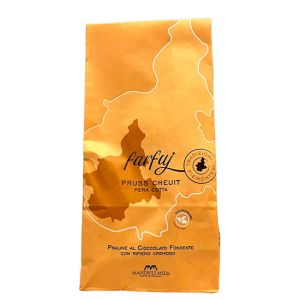 Mandrile Melis, Farfuj Praline with Pear Cream