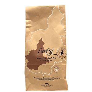 mandrile melis farfuj praline chocolate