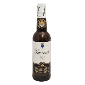 Valdespino, Fino "Inocente" Sherry
