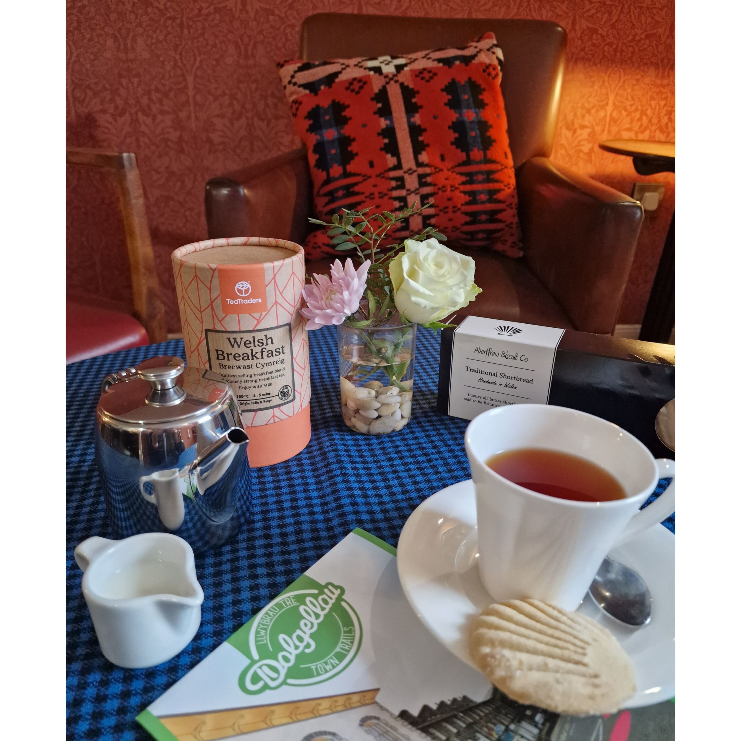 Dolgellau Holiday Hamper