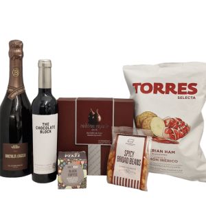 'Treat a loved one' Hamper