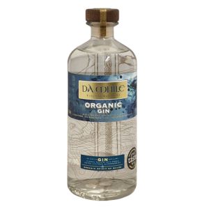 Da Mhile Organic Gin
