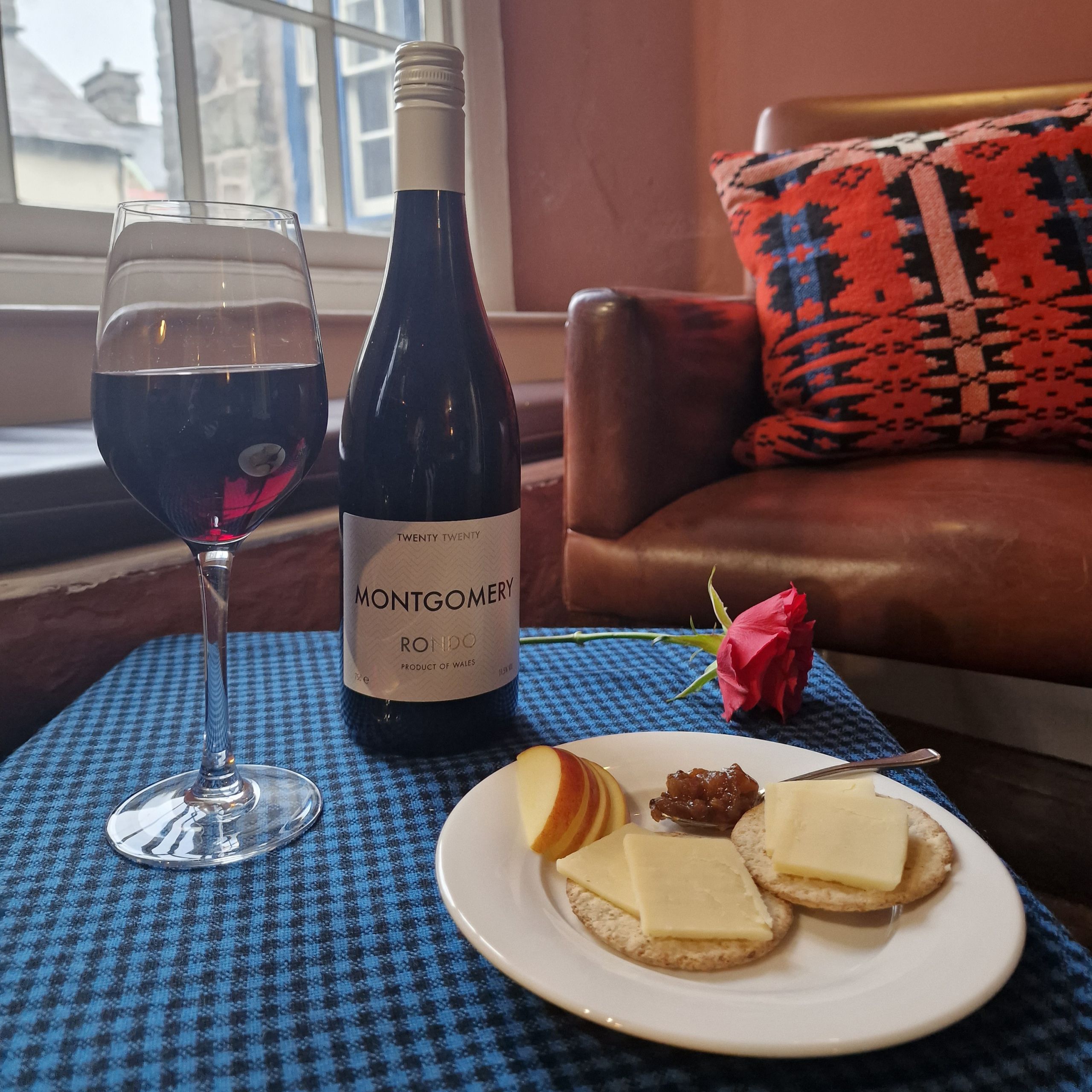 Dolgellau Holiday Hamper