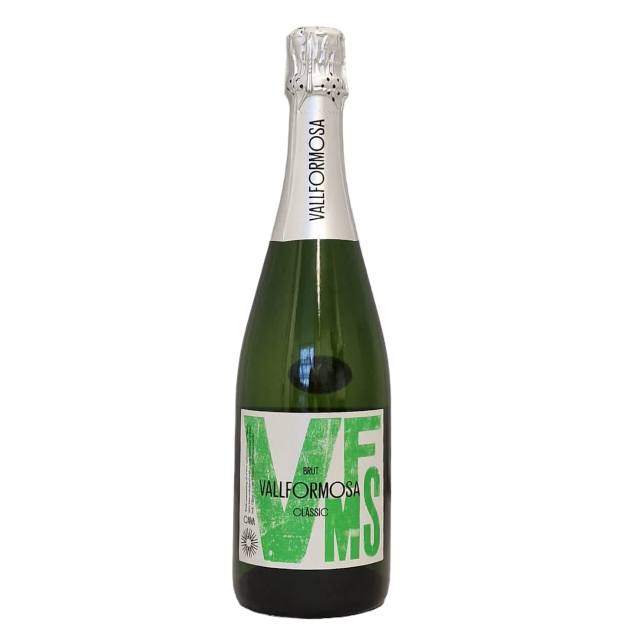 Vallformosa, Classic Cava Brut