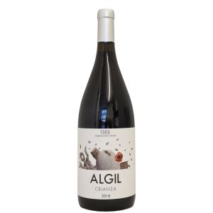 Algil, Toro, Crianza Magnum
