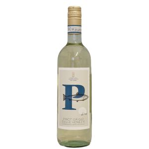 P Pinot Grigio Delle Venezie