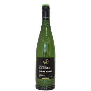 Picpoul de Pinet AOP