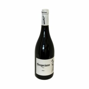 Bodega Picos, Gregorian Roble Syrah/Merlot