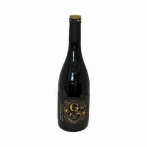 Bodega Picos, Gran Gregorian Garnacha