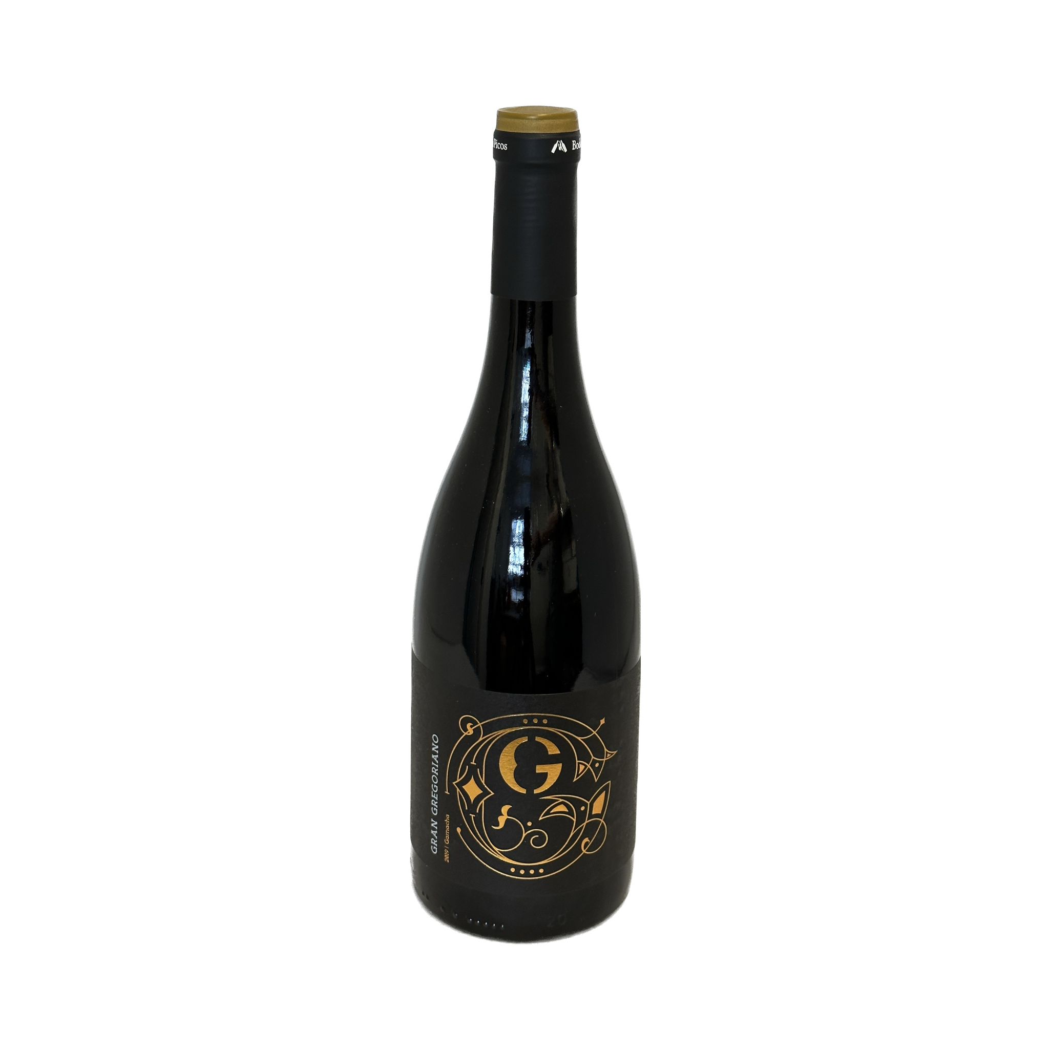 Bodega Picos, Gran Gregorian Garnacha