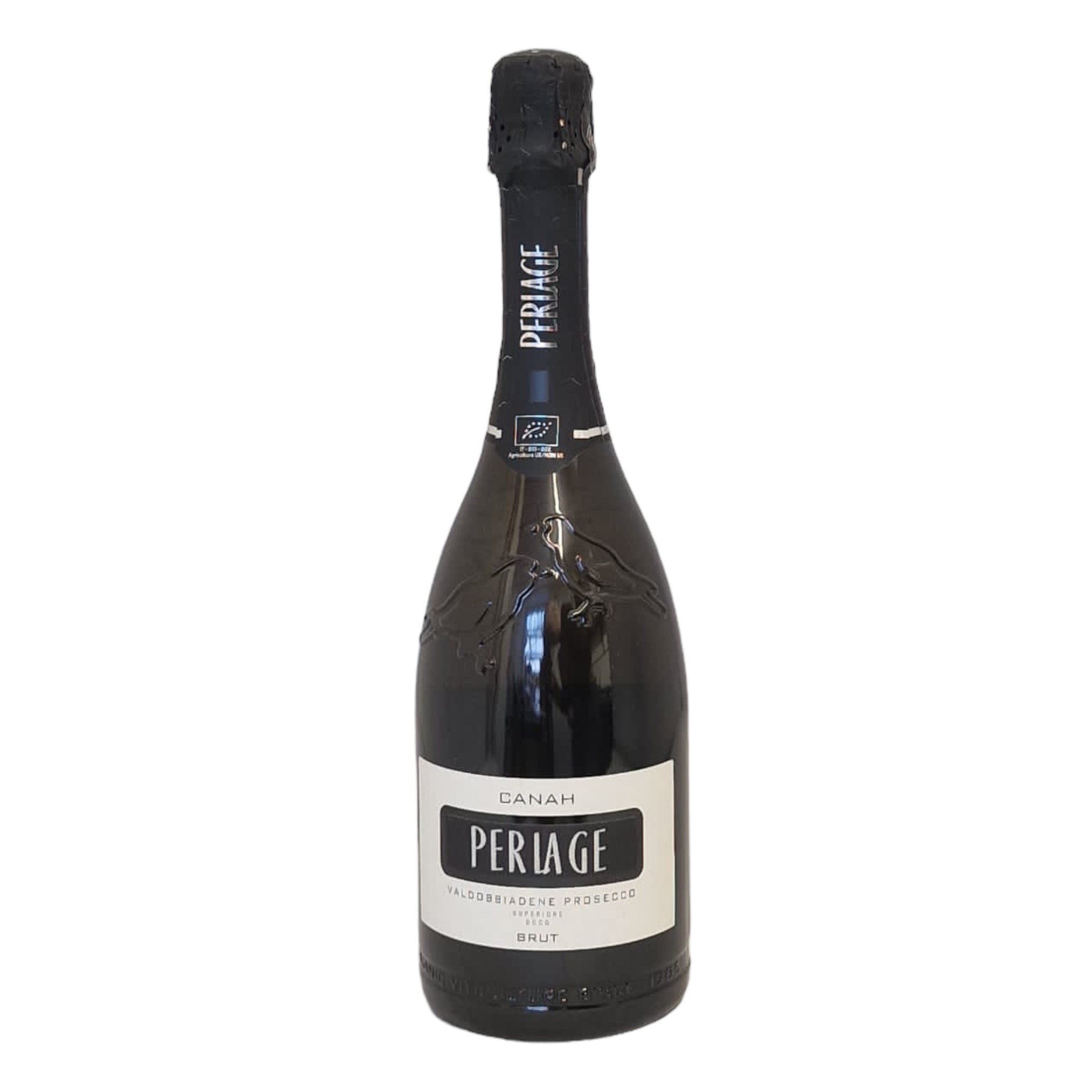 Perlage Canah Valdobbiadene Prosecco Superiore DOCG