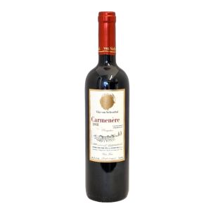 Carmenere, Vina Von Siebenthal