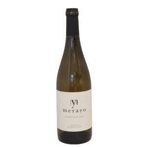 Bodegas y Vinedos Merayo Godello
