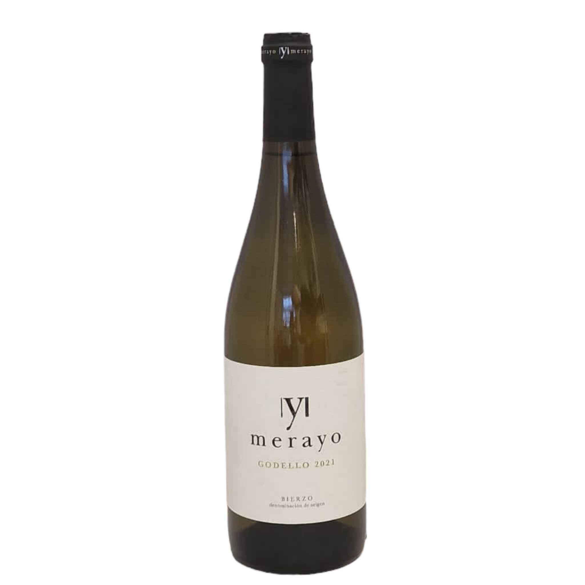 Bodegas y Vinedos Merayo Godello