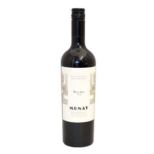 Munay, Malbec
