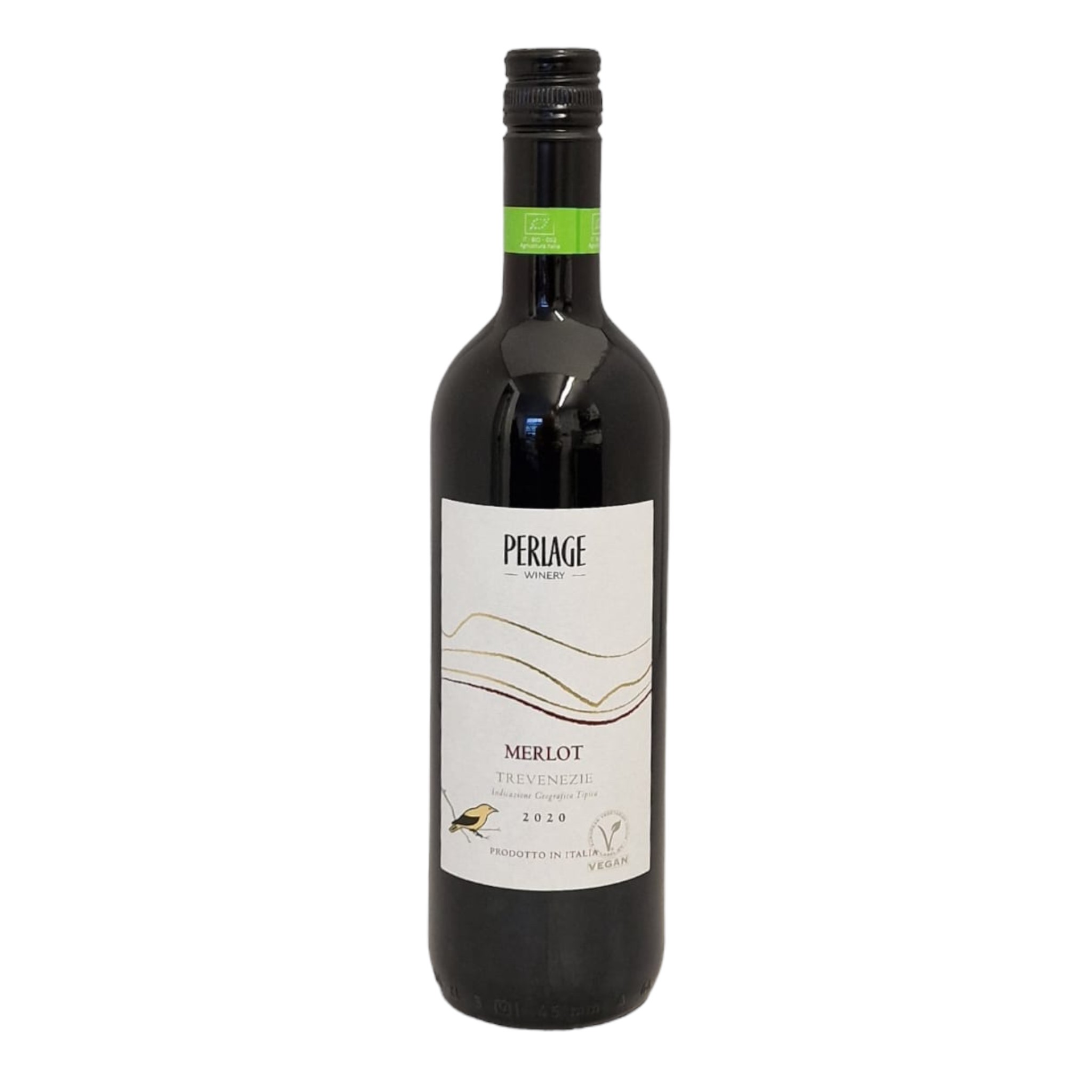 Perlage, Merlot Delle Venezie IGT