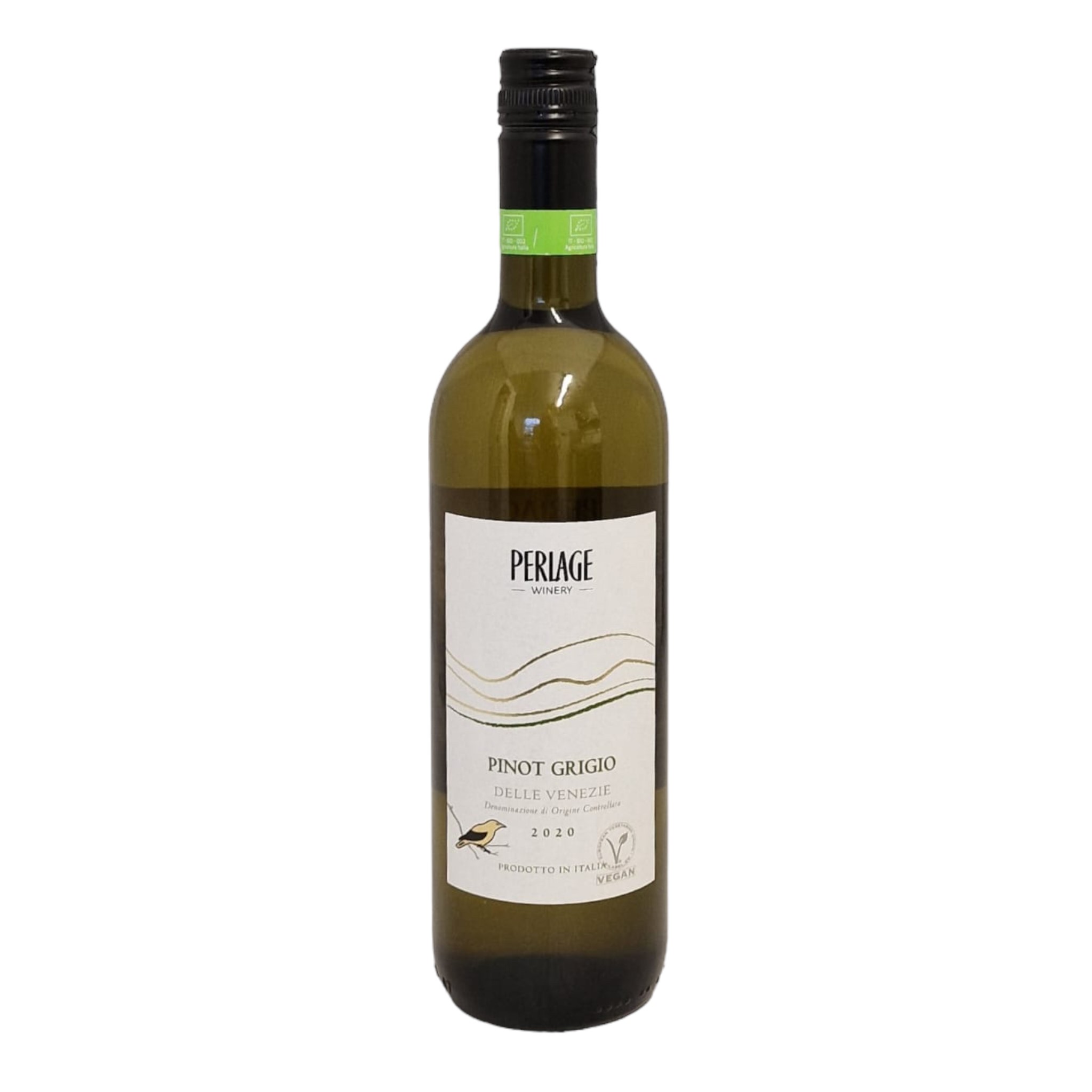 Perlage, Pinot Grigio Delle Venezie DOC