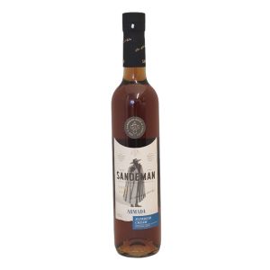 Sandeman Sherry Armada Superior Cream