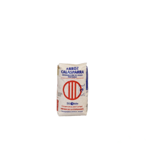 Calasparra Paella Rice 1kg
