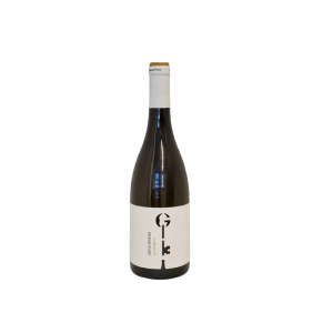 Bodegas Picos, Gregoriano Garnacha Blanca