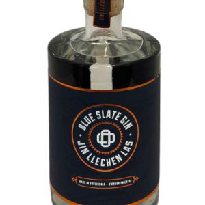 Blue Slate Gin 70cl